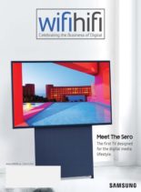 Wifi Hifi – March 2020