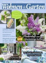 Wohnen & Garten – Mai 2020