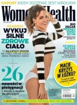 Women’s Health Poland – Kwiecien 2020