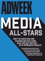 Adweek – April 13, 2020