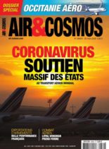 Air & Cosmos – 20 mars 2020