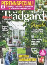 Allers Tradgard – maj 2020