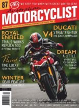 Australian Motorcyclist – May 2020