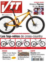 Bike France – mai-juin 2020