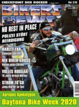 Bikers News – Mai 2020