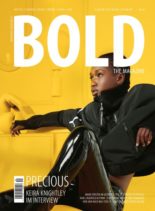Bold The Magazine – November 2019
