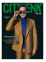 Citizen K Homme Sport – avril 2020