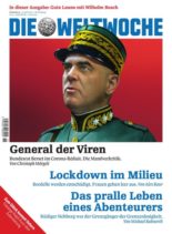 Die Weltwoche – 9 April 2020