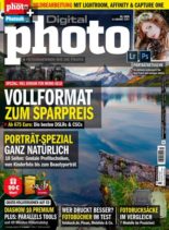 Digital Photo Germany – April 2020