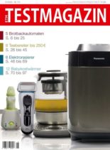 ETM Testmagazin – Januar 2020