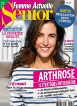 Femme Actuelle Senior – Mai 2020