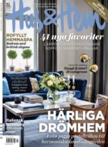Hus & Hem – maj 2020