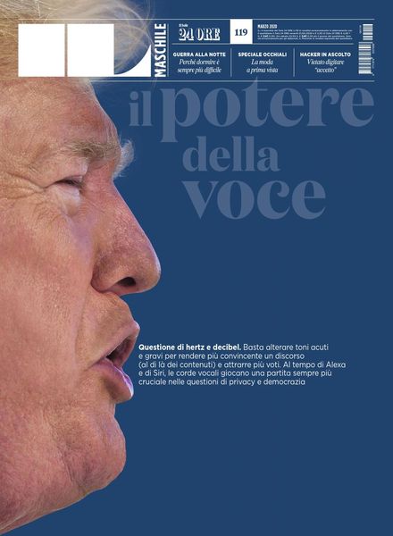 IL Magazine – Marzo 2020