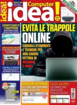 Il Mio Computer Idea! – 16 Aprile 2020