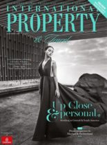 International Property & Travel – Volume 27 N 2 2020