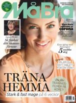 MaBra – May 2020