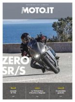 Moto.it Magazine – 14 Aprile 2020