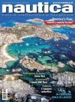 Nautica – Agosto 2013