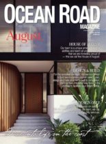 Ocean Road – Special Edition Autumn 2020