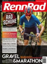 RennRad – Mai 2020