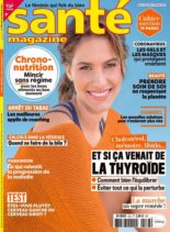 Sante Magazine – mai 2020