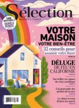 Selection du Reader’s Digest Canada – mai 2020