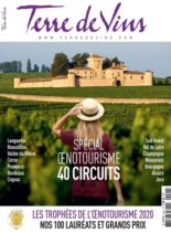 Terre de Vins – Hors-Serie – avril 2020