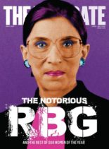 The Advocate – April 2020
