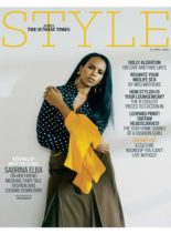 The Sunday Times Style – 12 April 2020