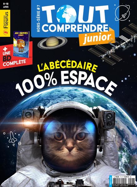 Tout Comprendre – Hors-Serie – avril 2020
