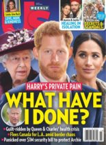 Us Weekly – April 13, 2020