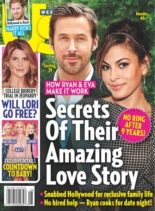 Us Weekly – April 20, 2020