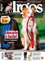 Argos – Marzo 2018