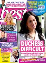 Best – 21 April 2020