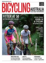 Bicycling Australia – May-June 2020