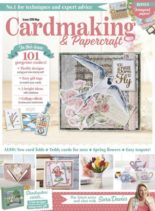 Cardmaking & Papercraft – June 2020