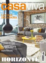 Casa Viva Espana – abril 2020