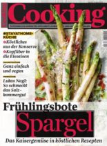 Cooking Austria – 15 April 2020