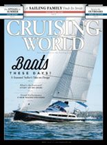 Cruising World – May 2020