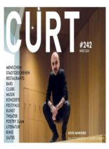 Curt Magazin – Marz 2020