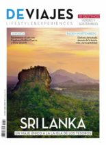 De Viajes – abril 2020