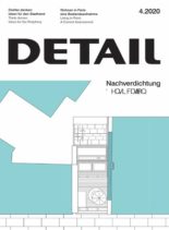 Detail – April 2020