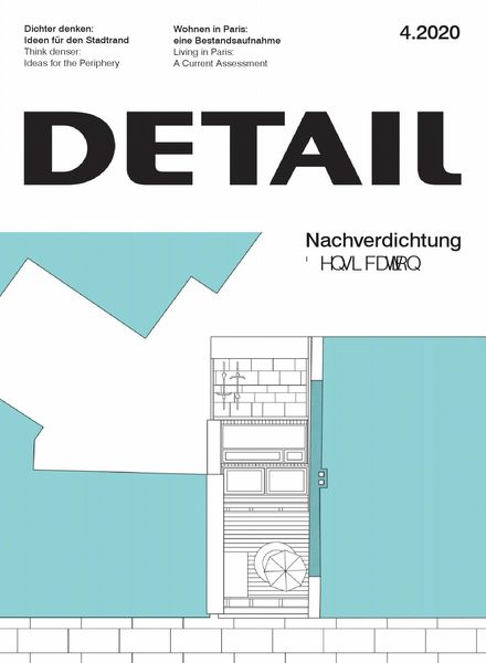 Detail – April 2020