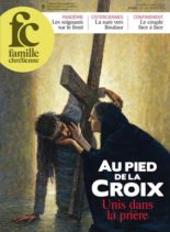 Famille Chretienne – 04 avril 2020