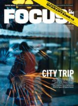 Focus Vif – 16 Avril 2020