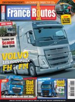 France Routes – 01 avril 2020