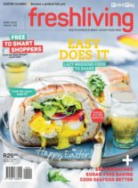 Fresh Living – April 2020