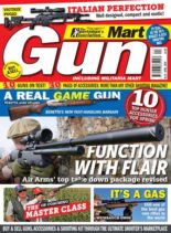 Gunmart – April 2020