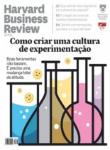 Harvard Business Review Brasil – marco 2020