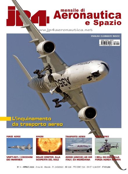 JP4 – Aprile 2020